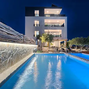 Liberty Living Apartament