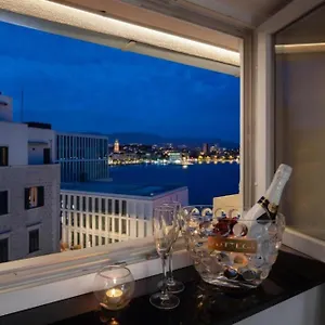 Top Rooms Apartament
